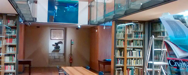 Biblioteca